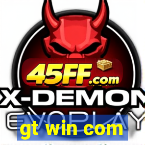 gt win com